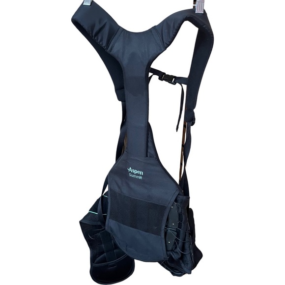 ASPEN SUMMIT 456 TLSO BACK BRACE - Picture 2 of 8